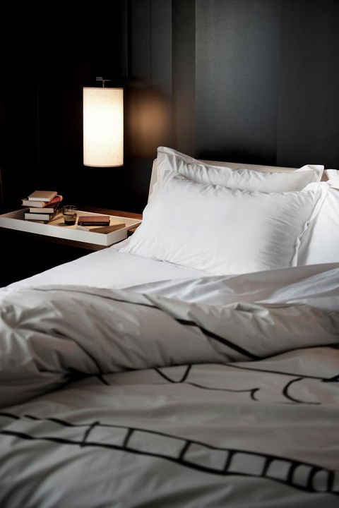 Crown Metropol Melbourne - Holiday Adelaide 25