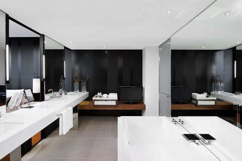 Crown Metropol Melbourne - Holiday Adelaide 7