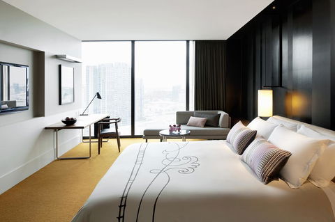 Crown Metropol Melbourne - Holiday Adelaide 3