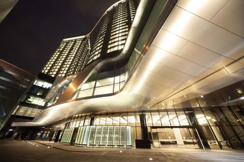 Crown Metropol Melbourne - Holiday Adelaide 0