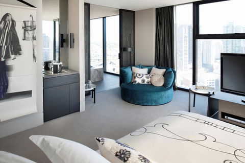 Crown Metropol Melbourne - Holiday Adelaide 23