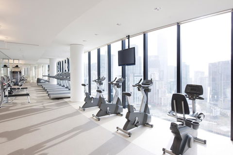 Crown Metropol Melbourne - Holiday Adelaide 5
