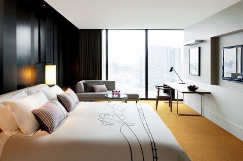 Crown Metropol Melbourne - Holiday Adelaide 24