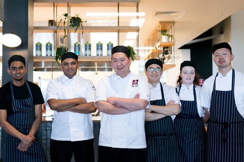 Sage Melbourne Ringwood - Holiday Adelaide 40