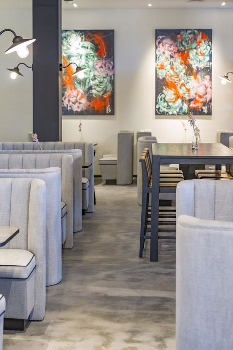 Sage Melbourne Ringwood - Holiday Adelaide 21