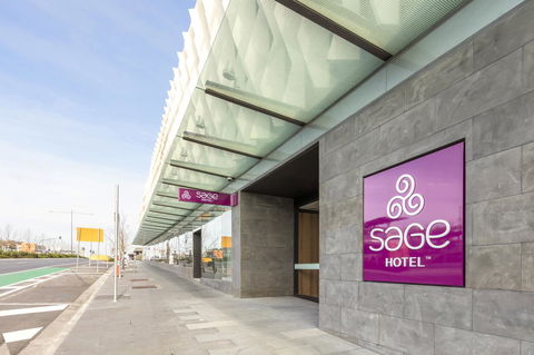 Sage Melbourne Ringwood - Holiday Adelaide 39