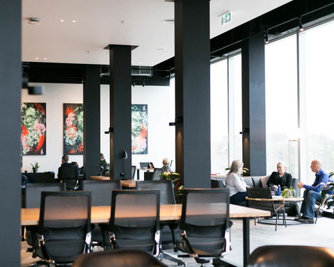 Sage Melbourne Ringwood - Holiday Adelaide 20