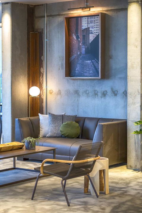 Sage Melbourne Ringwood - Holiday Adelaide 22