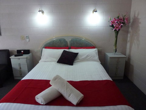 The Grampians Motel - Holiday Adelaide 31
