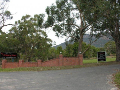 The Grampians Motel - Holiday Adelaide 25