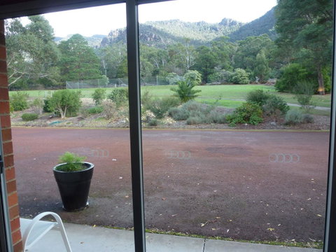 The Grampians Motel - Holiday Adelaide 34
