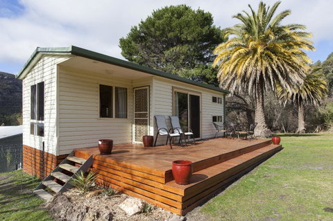 The Grampians Motel - Holiday Adelaide 12