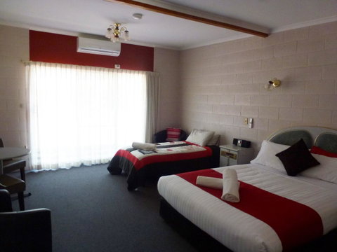 The Grampians Motel - Holiday Adelaide 43
