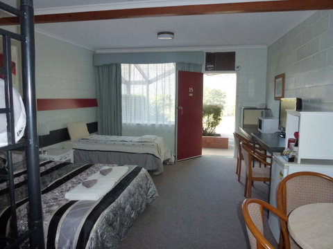The Grampians Motel - Holiday Adelaide 37
