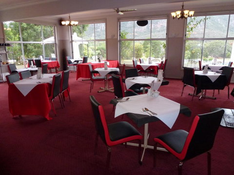 The Grampians Motel - Holiday Adelaide 2