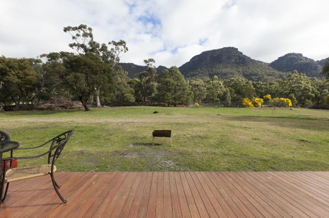 The Grampians Motel - Holiday Adelaide 14
