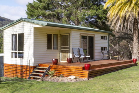 The Grampians Motel - Holiday Adelaide 29