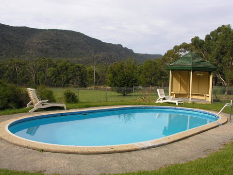 The Grampians Motel - Holiday Adelaide 8