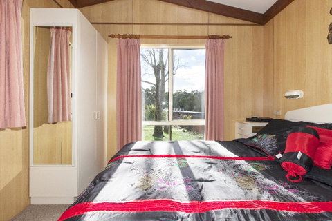 The Grampians Motel - Holiday Adelaide 13
