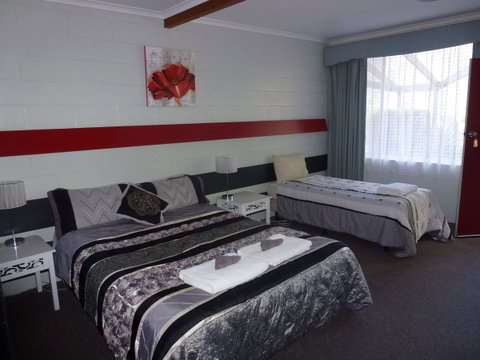 The Grampians Motel - Holiday Adelaide 6