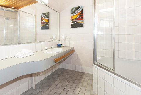 The Grampians Motel - Holiday Adelaide 16