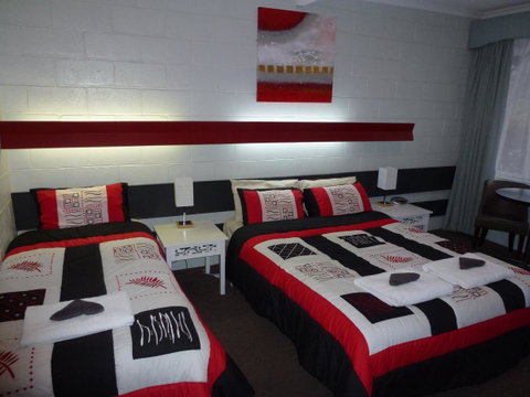 The Grampians Motel - Holiday Adelaide 9
