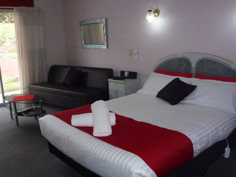 The Grampians Motel - Holiday Adelaide 32