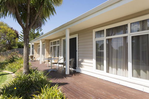 Port Campbell Parkview Motel & Apartments - Holiday Adelaide 26