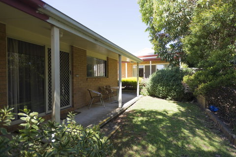 Port Campbell Parkview Motel & Apartments - Holiday Adelaide 39