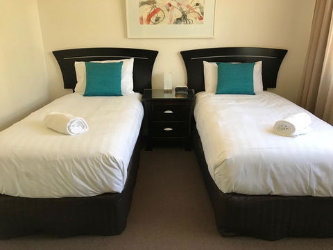 Port Campbell Parkview Motel & Apartments - Holiday Adelaide 21