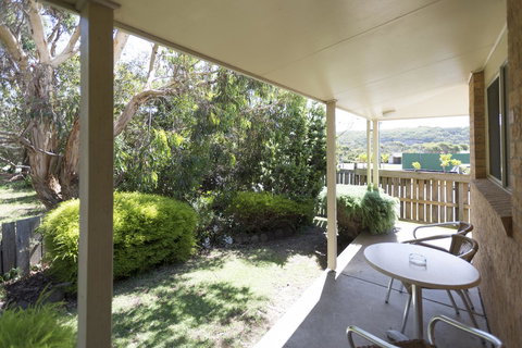 Port Campbell Parkview Motel & Apartments - Holiday Adelaide 40