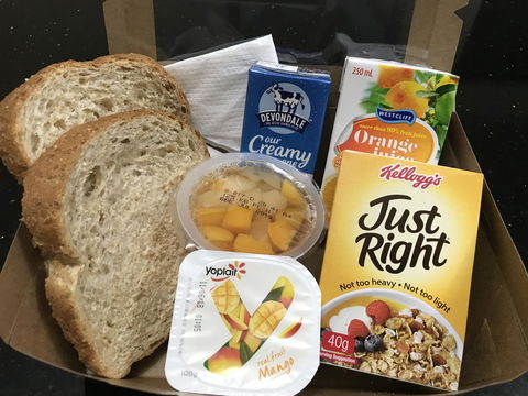 Port Campbell Parkview Motel & Apartments - Holiday Adelaide 5