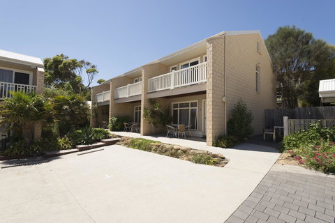 Port Campbell Parkview Motel & Apartments - Holiday Adelaide 2