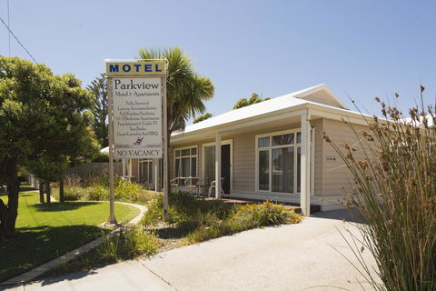 Port Campbell Parkview Motel & Apartments - Holiday Adelaide 7