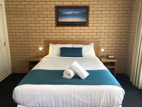 Port Campbell Parkview Motel & Apartments - Holiday Adelaide 11