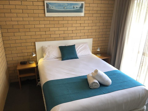 Port Campbell Parkview Motel & Apartments - Holiday Adelaide 15