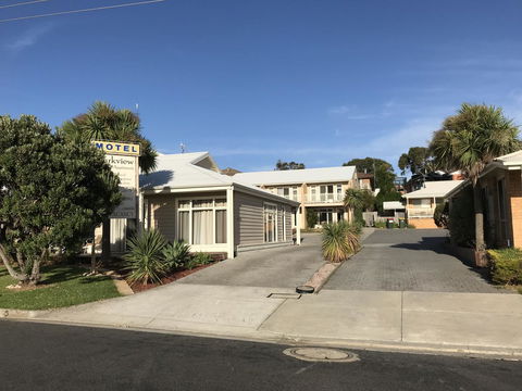 Port Campbell Parkview Motel & Apartments - Holiday Adelaide 1