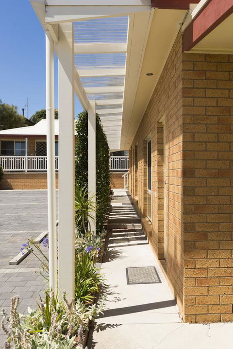 Port Campbell Parkview Motel & Apartments - Holiday Adelaide 43