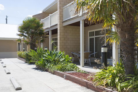 Port Campbell Parkview Motel & Apartments - Holiday Adelaide 30