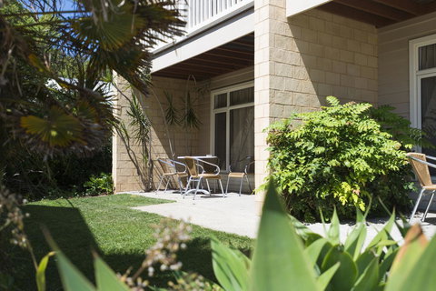 Port Campbell Parkview Motel & Apartments - Holiday Adelaide 23