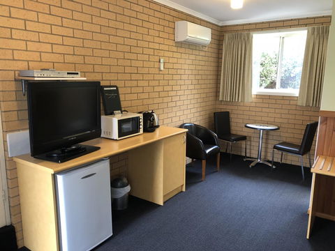 Port Campbell Parkview Motel & Apartments - Holiday Adelaide 19
