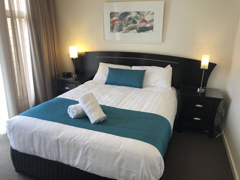 Port Campbell Parkview Motel & Apartments - Holiday Adelaide 20