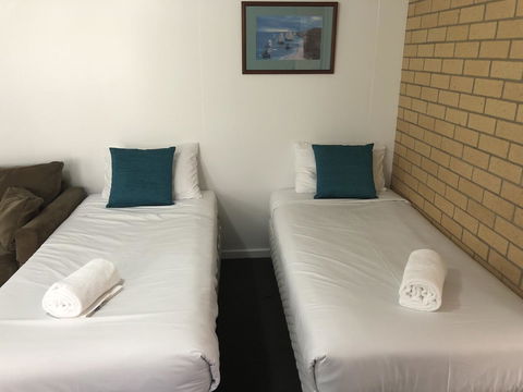 Port Campbell Parkview Motel & Apartments - Holiday Adelaide 6