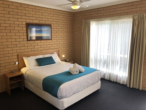 Port Campbell Parkview Motel & Apartments - Holiday Adelaide 17