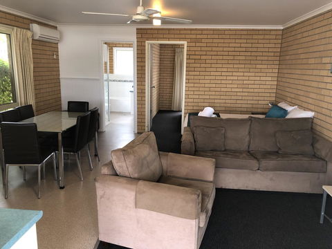 Port Campbell Parkview Motel & Apartments - Holiday Adelaide 8