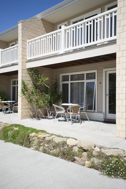 Port Campbell Parkview Motel & Apartments - Holiday Adelaide 27