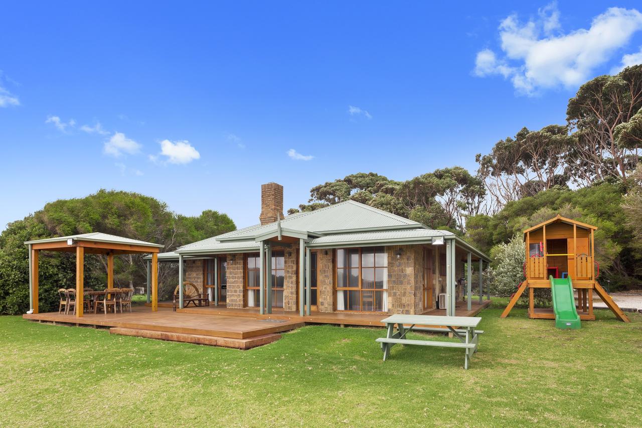 Marengo VIC Holiday Adelaide