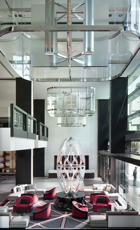 Crown Promenade Melbourne - Holiday Adelaide 19