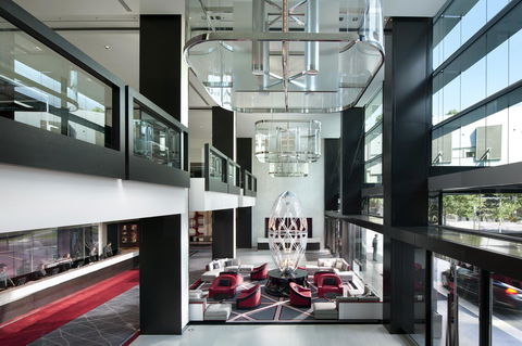 Crown Promenade Melbourne - Holiday Adelaide 16