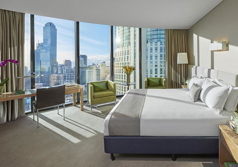 Crown Promenade Melbourne - Holiday Adelaide 4